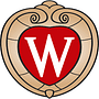 University of Wisconsin logo